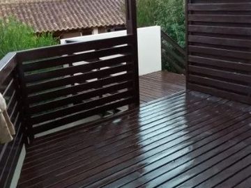 Duplex en venta en San Bernardo