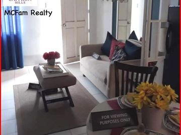 Townhouse For Sale in Bocaue Bulacan