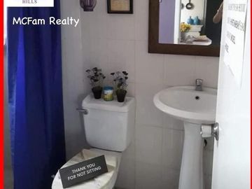 Townhouse For Sale in Bocaue Bulacan