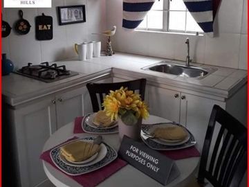 Townhouse For Sale in Bocaue Bulacan