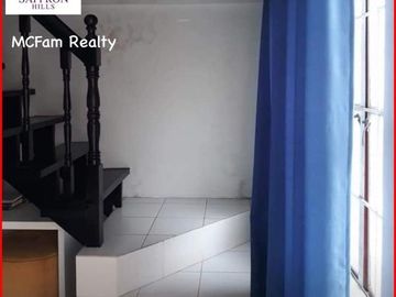 Townhouse For Sale in Bocaue Bulacan