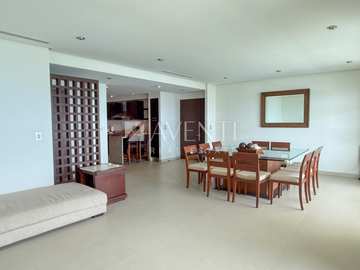 Departamento en Renta, Novo Cancún, Puerto Cancún, Cancún
