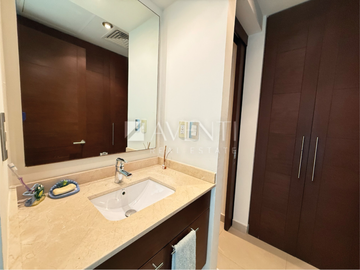 Departamento en Renta, Novo Cancún, Puerto Cancún, Cancún
