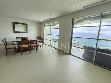 Departamento en Renta, Novo Cancún, Puerto Cancún, Cancún