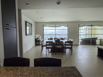 Departamento en Renta, Novo Cancún, Puerto Cancún, Cancún