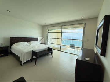Departamento en Renta, Novo Cancún, Puerto Cancún, Cancún