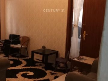 Dijual Rumah Lama Terawat Lokasi Nyaman Dan Premium Di Kby Baru