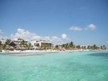 Departamento en preventa en Mahahual  | HAM