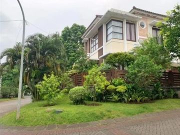 Rumah dijual di villa Puncak Tidar Malang