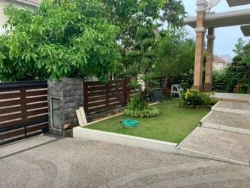 Rumah dijual di villa Puncak Tidar Malang