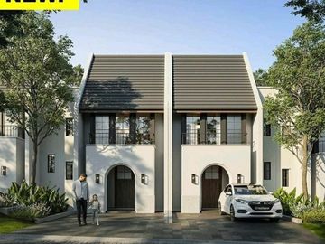 Smart Home and Smart Living Type FAWN DELUXE Citragrand