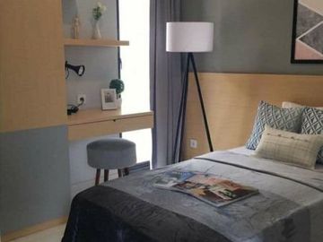 Smart Home and Smart Living Type FAWN DELUXE Citragrand