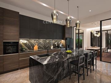 Dijual Cepat Rumah Siap Huni Desain Modern Minimalis