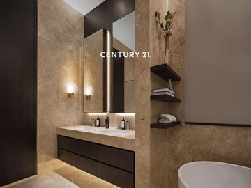 Dijual Cepat Rumah Siap Huni Desain Modern Minimalis