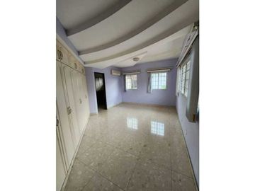 VENTA DE CASA ALTOS DE PANAMA 3 PLANTAS 537 M2