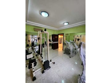 VENTA DE CASA ALTOS DE PANAMA 3 PLANTAS 537 M2