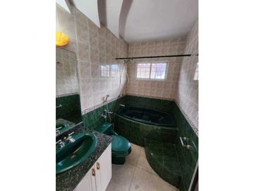 VENTA DE CASA ALTOS DE PANAMA 3 PLANTAS 537 M2