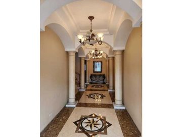 VENTA DE CASA ALTOS DE PANAMA 3 PLANTAS 537 M2