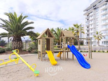Departamento Peñuelas ID: 164748s