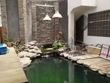 Rumah Sejuk Dekat Sukajadi, Setiabudi dan Gegerkalong