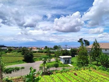 Rumah Sejuk Dekat Sukajadi, Setiabudi dan Gegerkalong