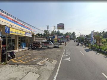 Kapling Selatan UII, Kawasan Kos-kosan, Sertifikat Pecah