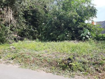 Kapling Selatan UII, Kawasan Kos-kosan, Sertifikat Pecah