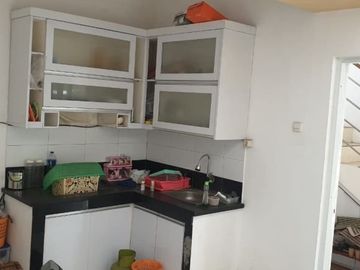 Rumah Siap Huni Antapani Lokasi Asri dan Aman