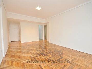 Departamento - Recoleta