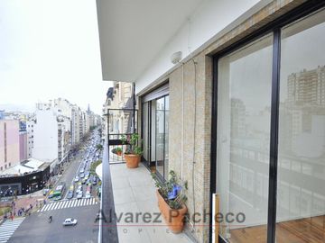 Departamento - Recoleta