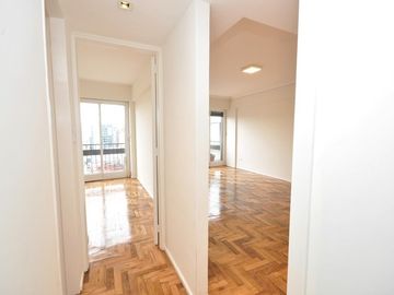 Departamento - Recoleta