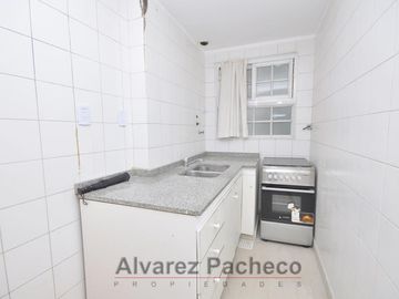 Departamento - Recoleta