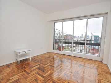 Departamento - Recoleta