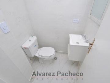 Departamento - Recoleta