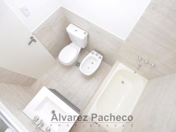 Departamento - Recoleta