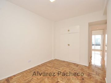 Departamento - Recoleta