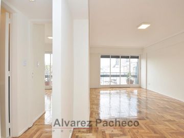 Departamento - Recoleta