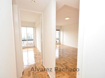 Departamento - Recoleta