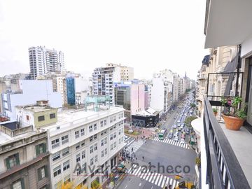 Departamento - Recoleta