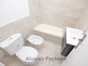 Departamento - Recoleta