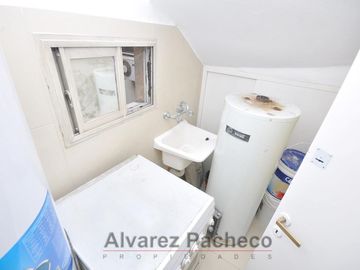 Departamento - Recoleta
