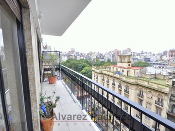 Departamento - Recoleta