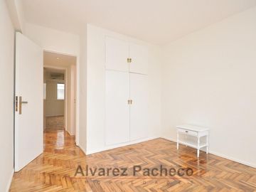Departamento - Recoleta