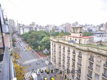 Departamento - Recoleta