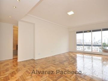 Departamento - Recoleta