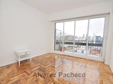 Departamento - Recoleta