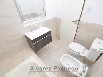 Departamento - Recoleta