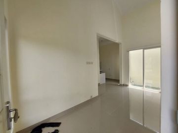 Kawasan Sunrise Property Rumah Siap Huni Lingkungan Perumahan Aman