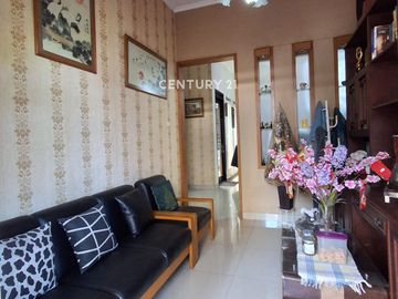 Rumah Furnsihed Siap Huni Strategis Di Taman Kopo Indah 3 Bandung