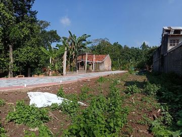 1 M Bisa Dapat Rumah Mewah Modern 2 Lantai di Maguwoharjo Sleman